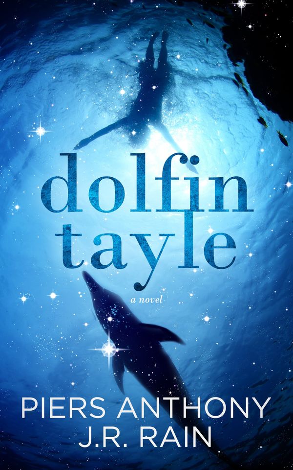 Dolfin Tayle cover
