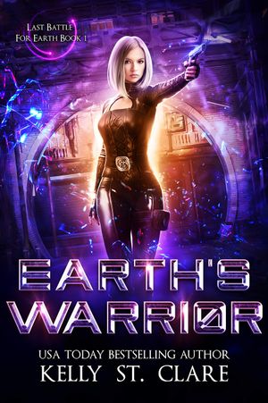 Earth's Warrior