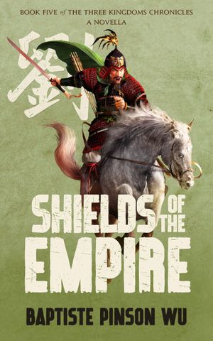 Shields of the Empire