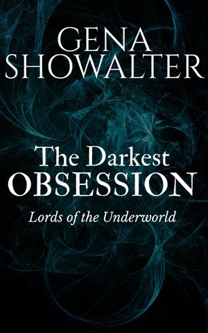 The Darkest Obsession