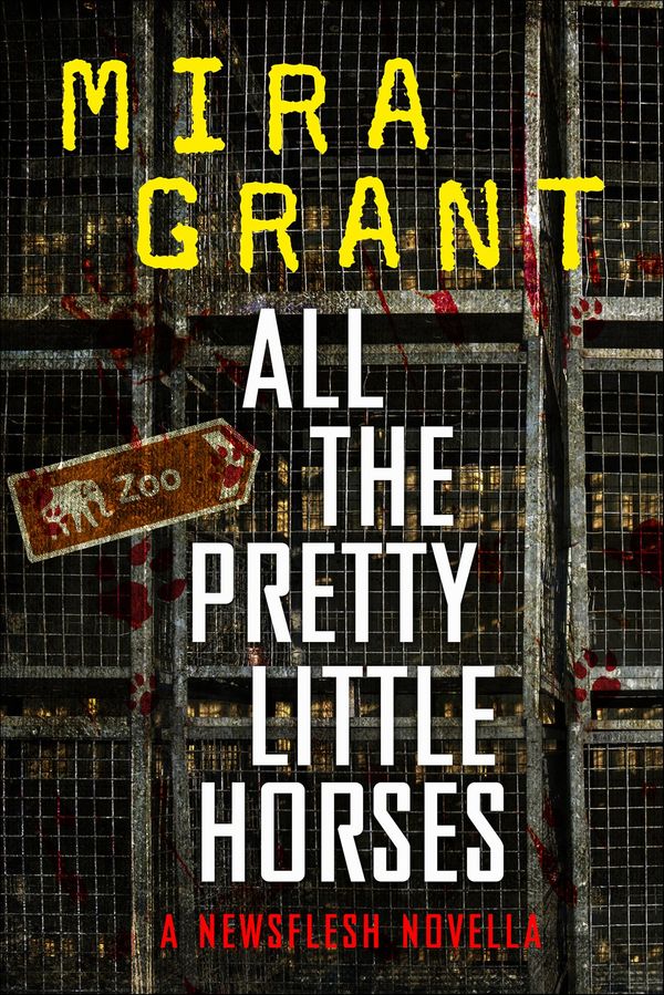 All the Pretty Little Horses Book Cover