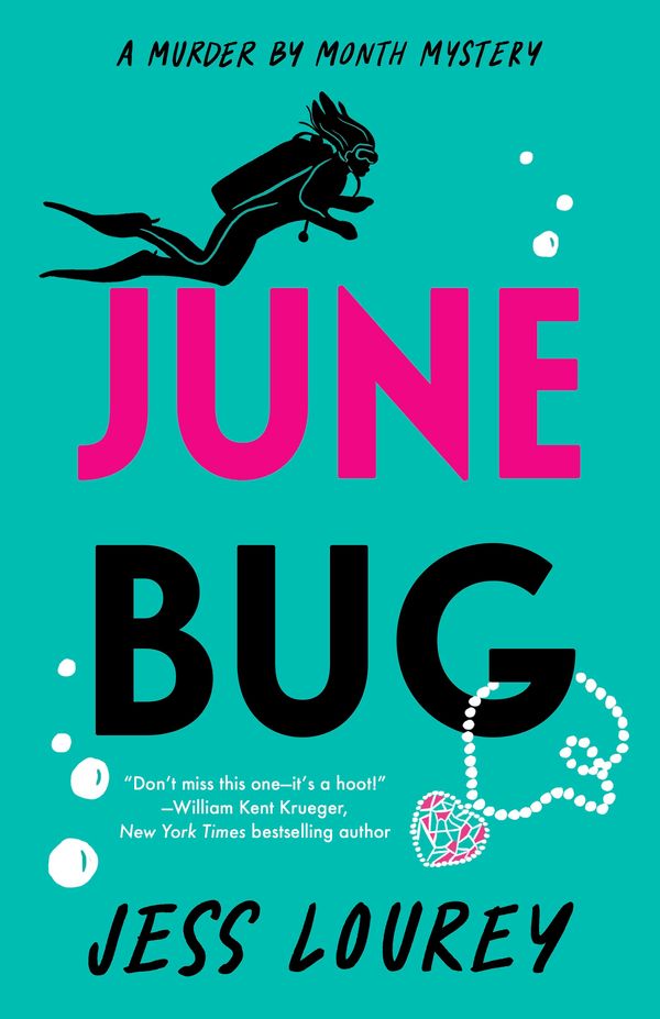 June Bug cover