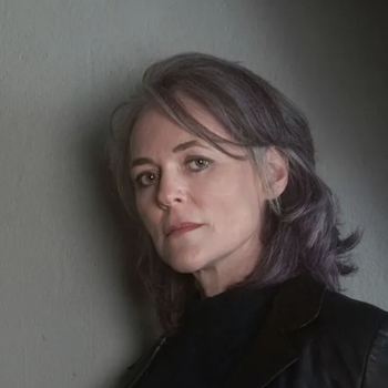 Photo of Elizabeth Heider