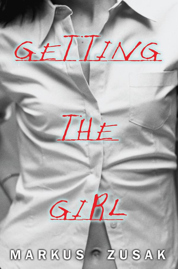 Getting the Girl Book Cover