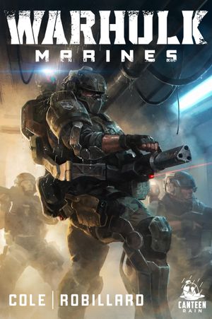 WarHulk Marines