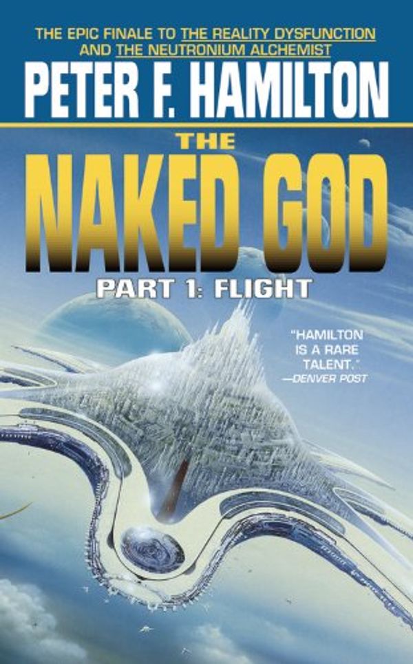 Flight cover