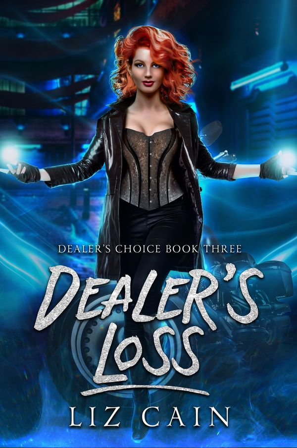 Dealer's Loss Book Cover