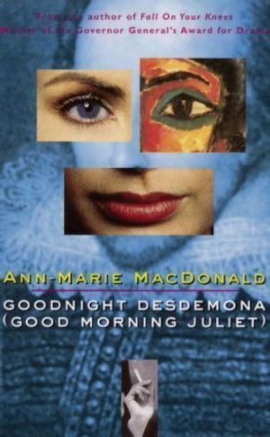 Goodnight Desdemona