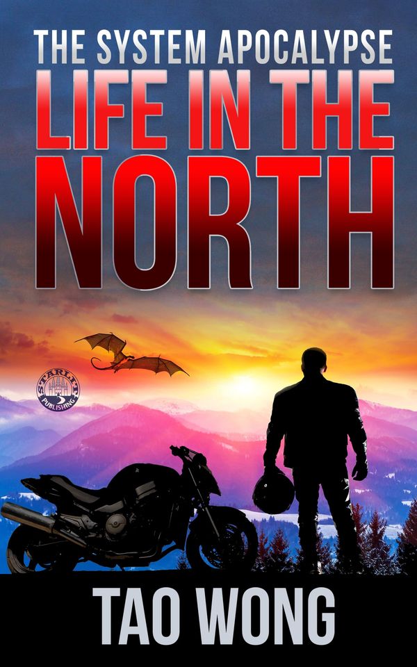 Life in the North Book Cover