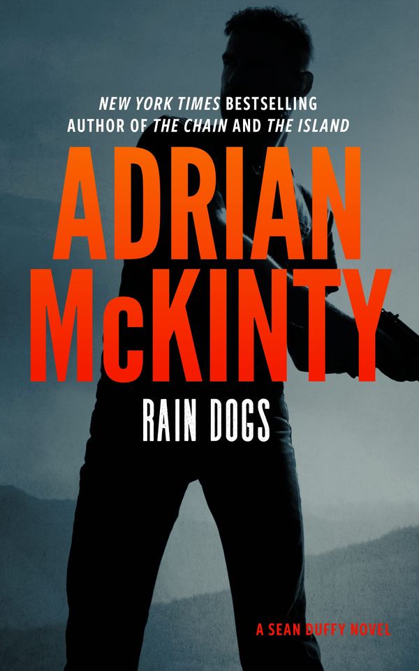 Rain Dogs Book Cover