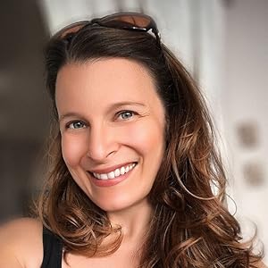 Photo of Eden Wolfe