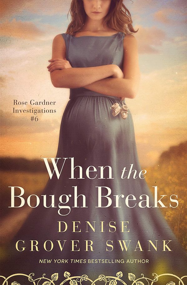 When the Bough Breaks Book Cover
