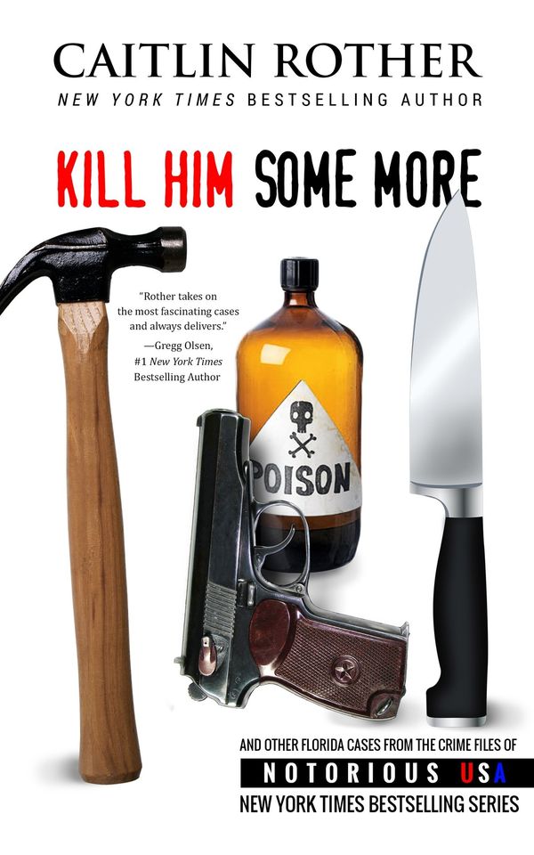 Kill Him Some More Book Cover