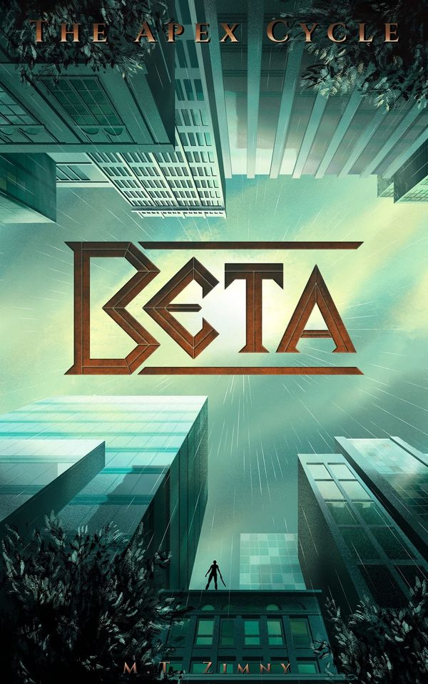 Beta cover
