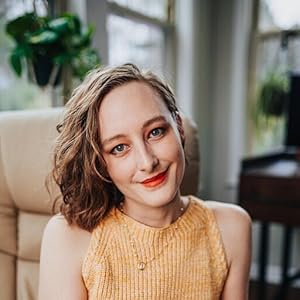 Photo of Sarah Grunder Ruiz