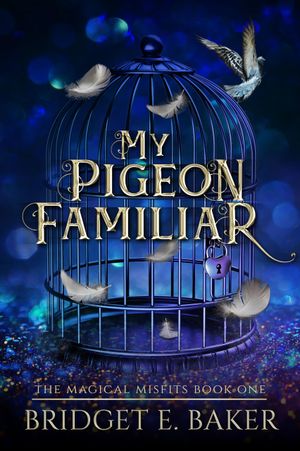 My Pigeon Familiar