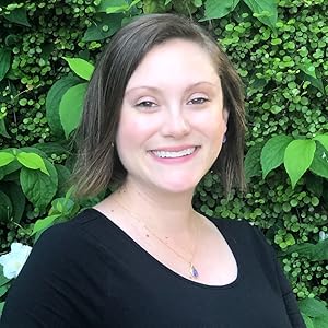 Photo of Christina Davis