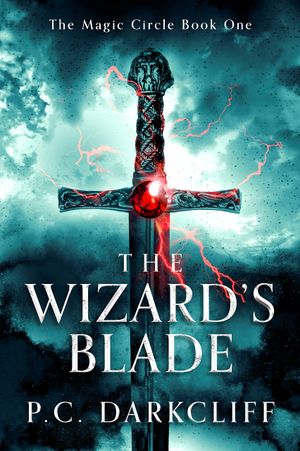 The Wizard's Blade