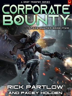 Corporate Bounty