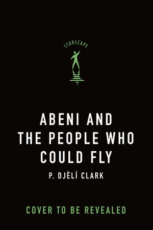 Abeni and the People Who Could Fly