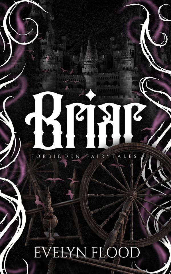 Briar Book Cover