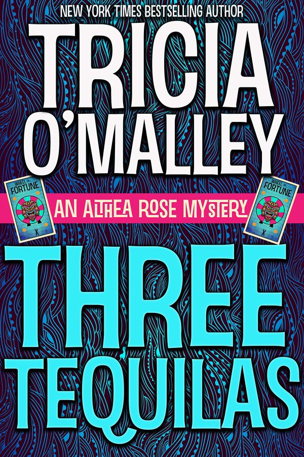 Three Tequilas cover