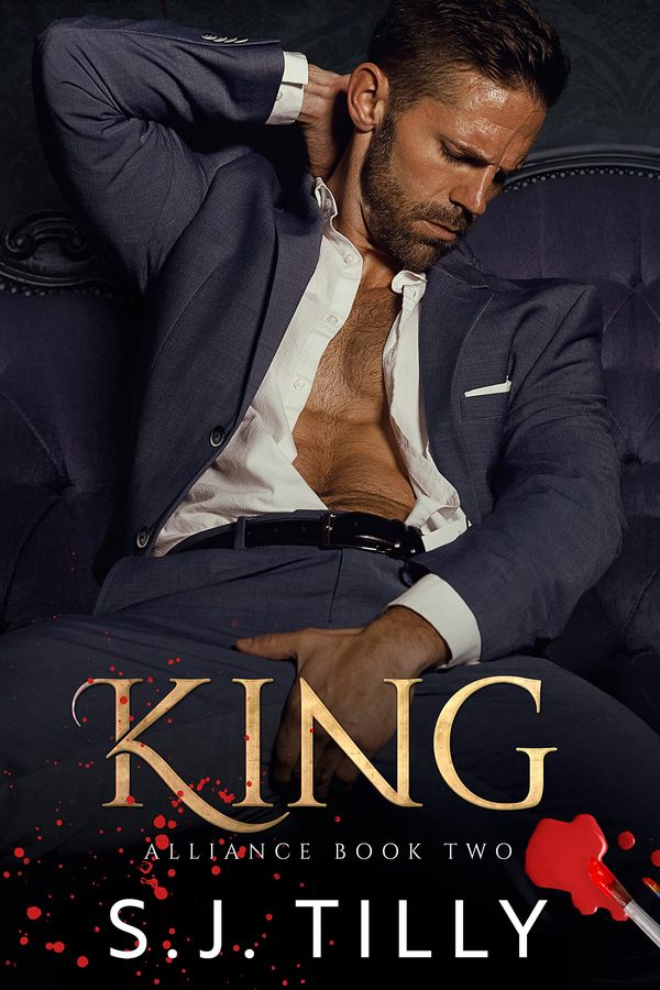 King cover