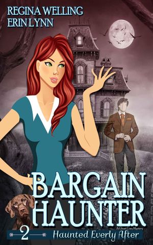 Bargain Haunter