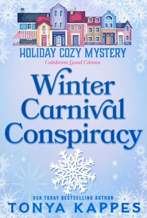 Winter Carnival Conspiracy