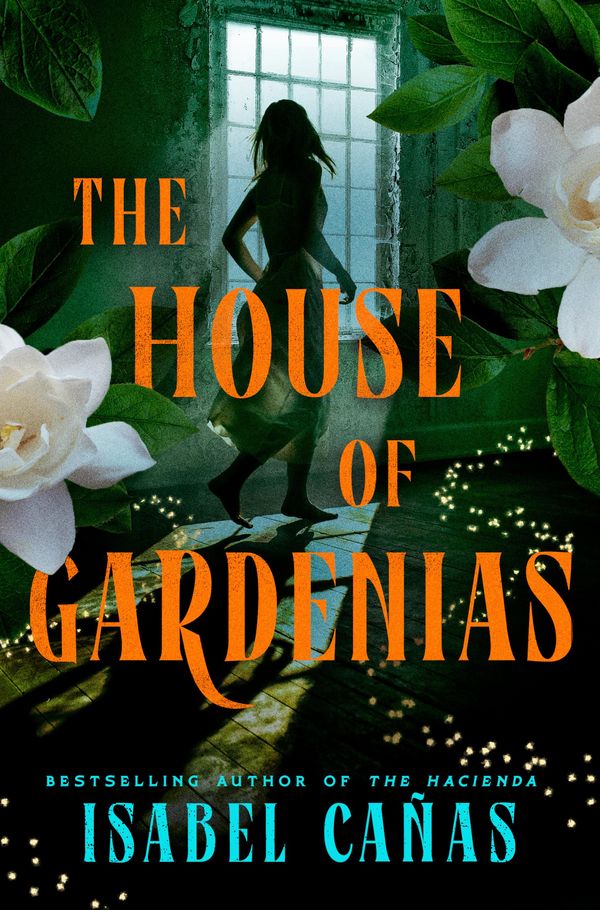 The House of Gardenias Book Cover