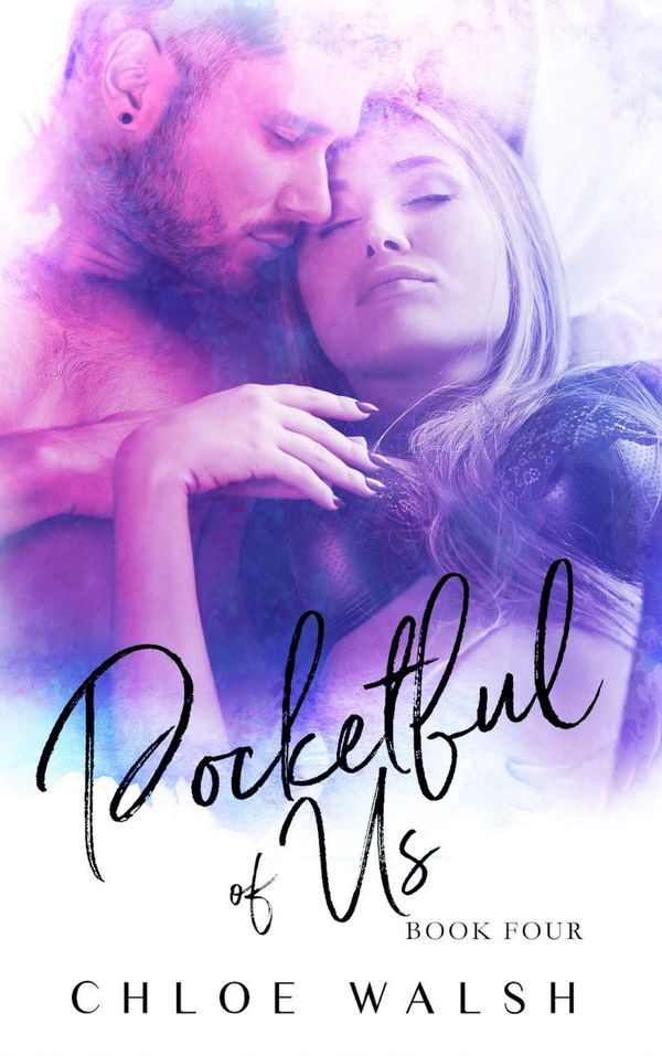 Pocketful of Us Book Cover