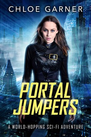 Portal Jumpers