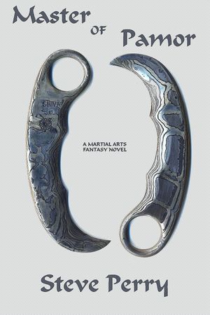Master of Pamor