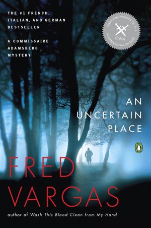 An Uncertain Place