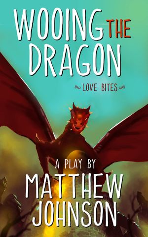 Wooing the Dragon: Love Bites