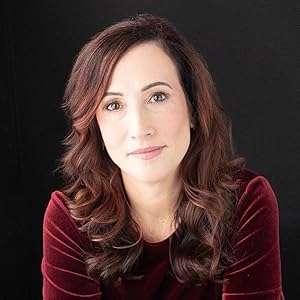 Photo of Jess Lourey