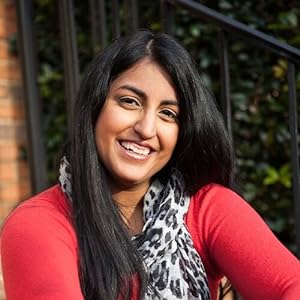 Photo of Aisha Saeed