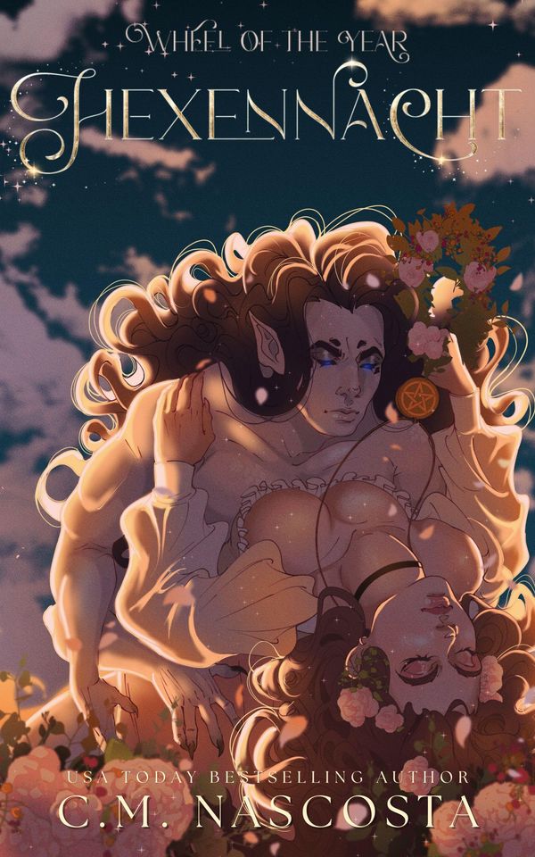 Hexennacht cover
