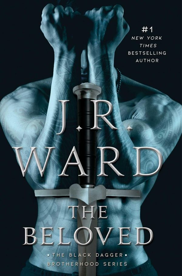 The Beloved Book Cover