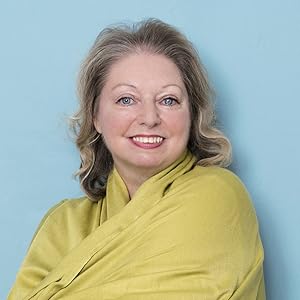 Photo of Hilary Mantel