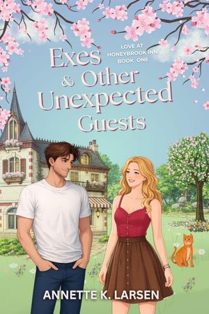 Exes & Other Unexpected Guests