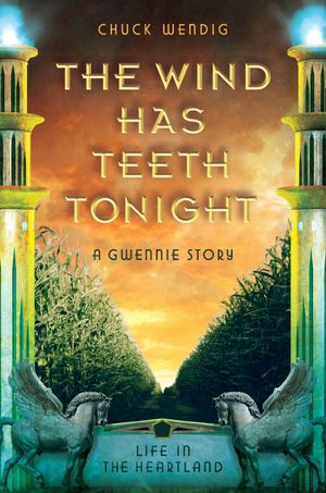 The Wind Has Teeth Tonight