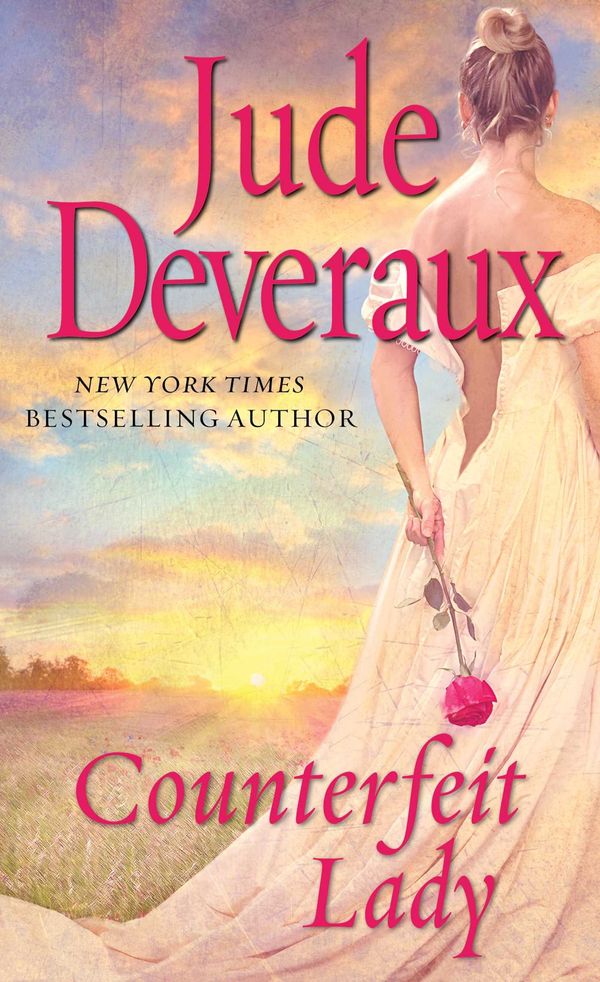 Counterfeit Lady cover