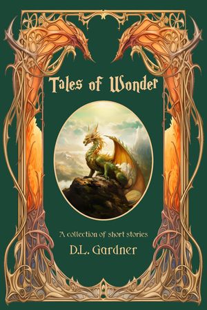 Tales of Wonder