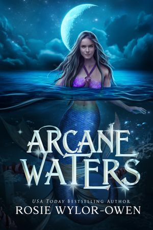 Arcane Waters