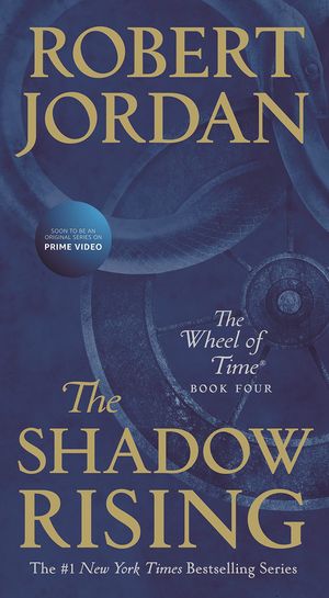 The Shadow Rising