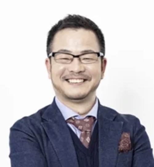Photo of Toshikazu Kawaguchi