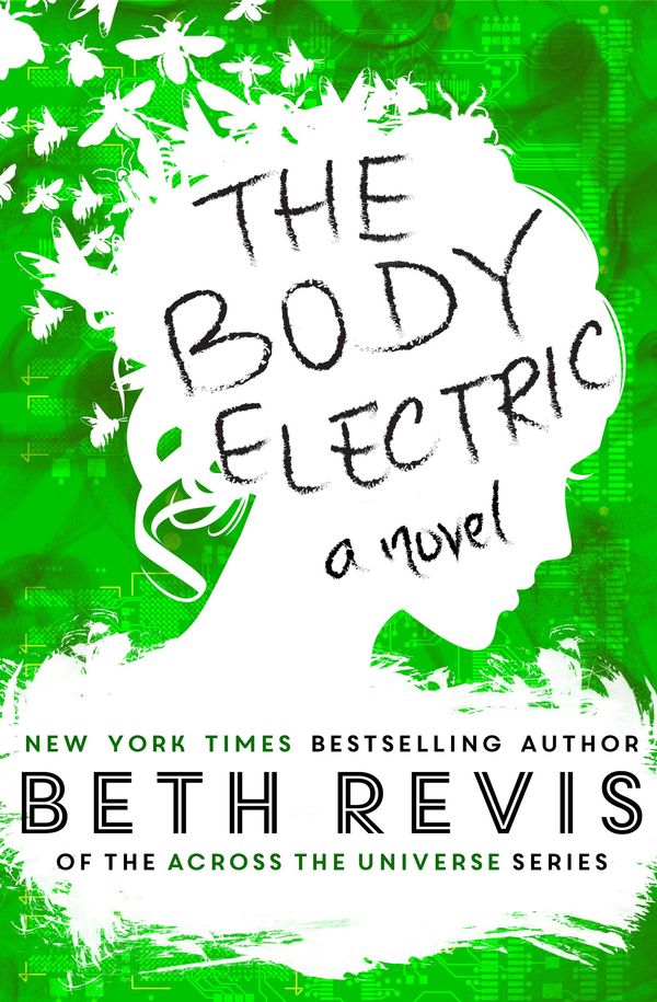 The Body Electric Book Cover