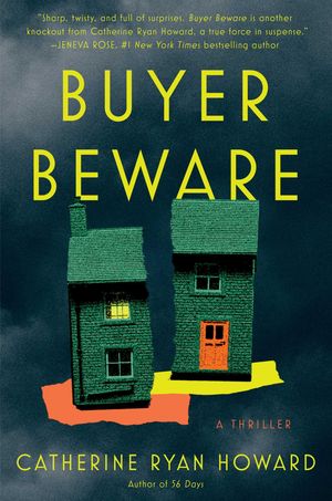 Buyer Beware