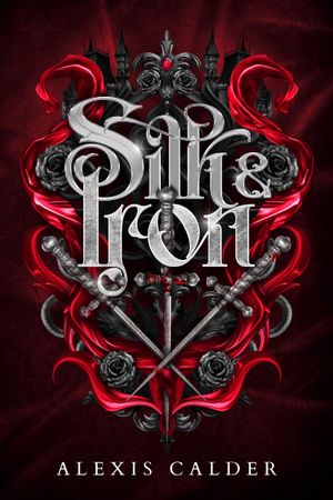 Silk & Iron